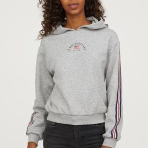 Sunset Blvd USA Hoodie